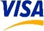 Paiement par Visa